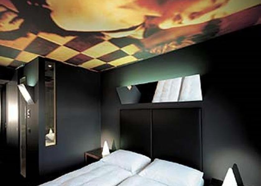Bavaria Ingolstadt Standard Double Room