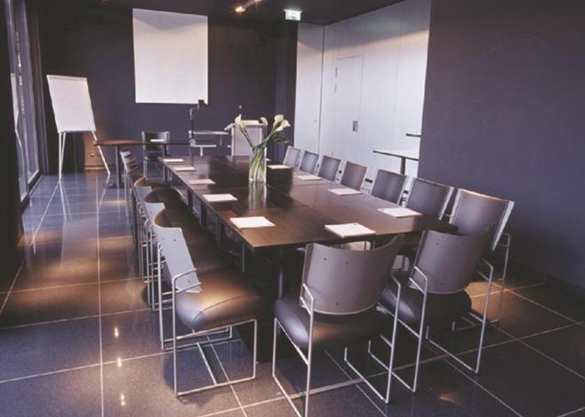 Bavaria Ingolstadt business center