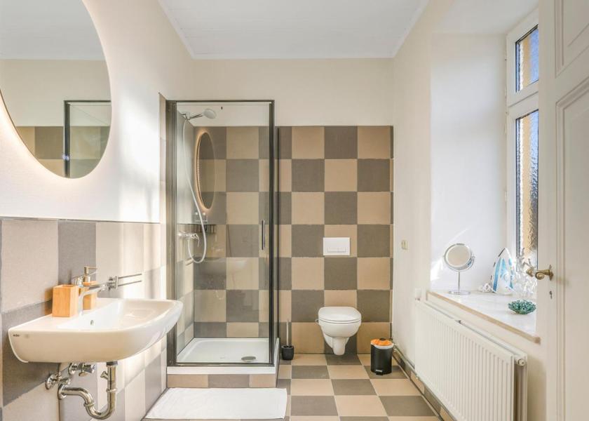 Bavaria Ingolstadt Apartment - Ground Floor