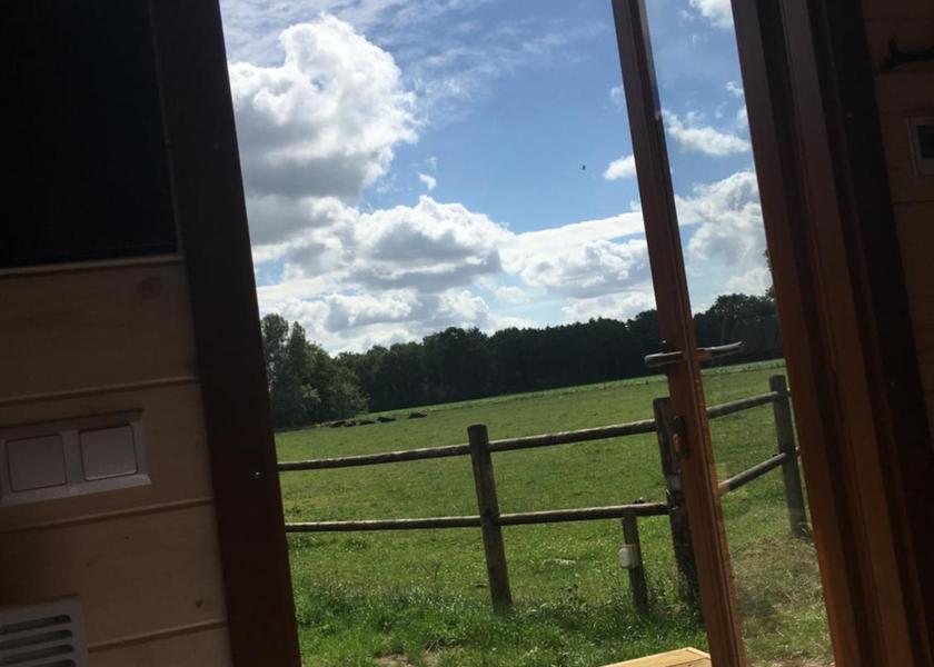 North Brabant Oisterwijk 