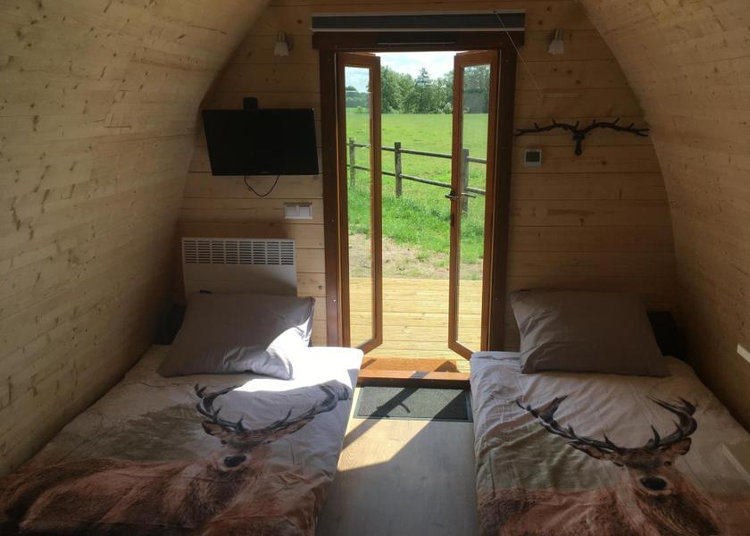 North Brabant Oisterwijk 