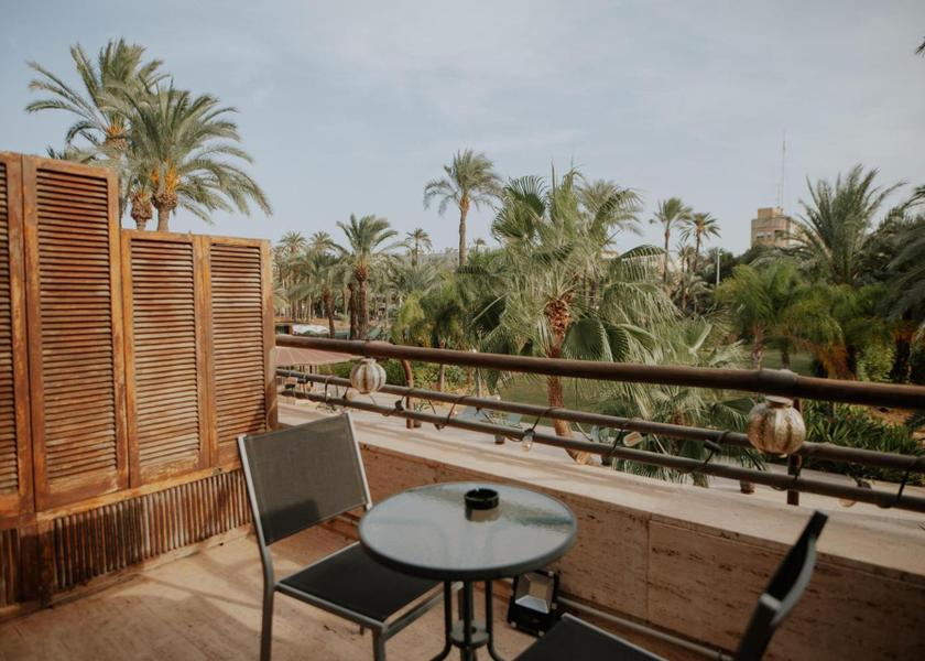 Valencian Community Elche balcony/terrace