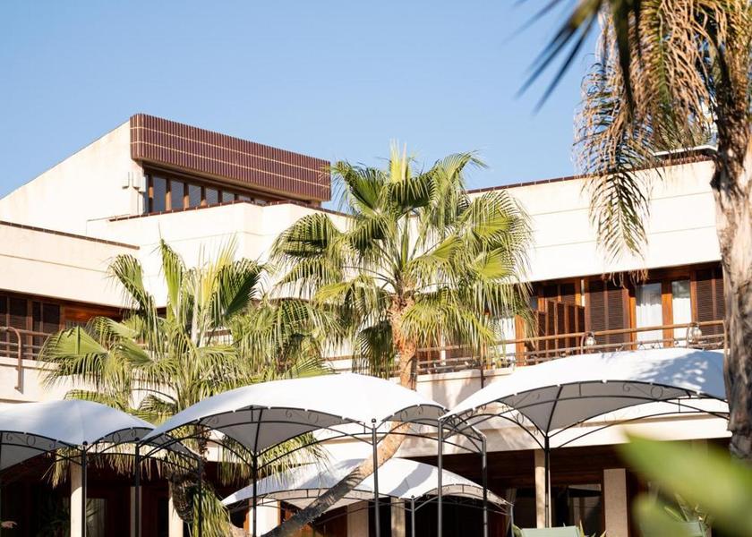 Valencian Community Elche balcony/terrace