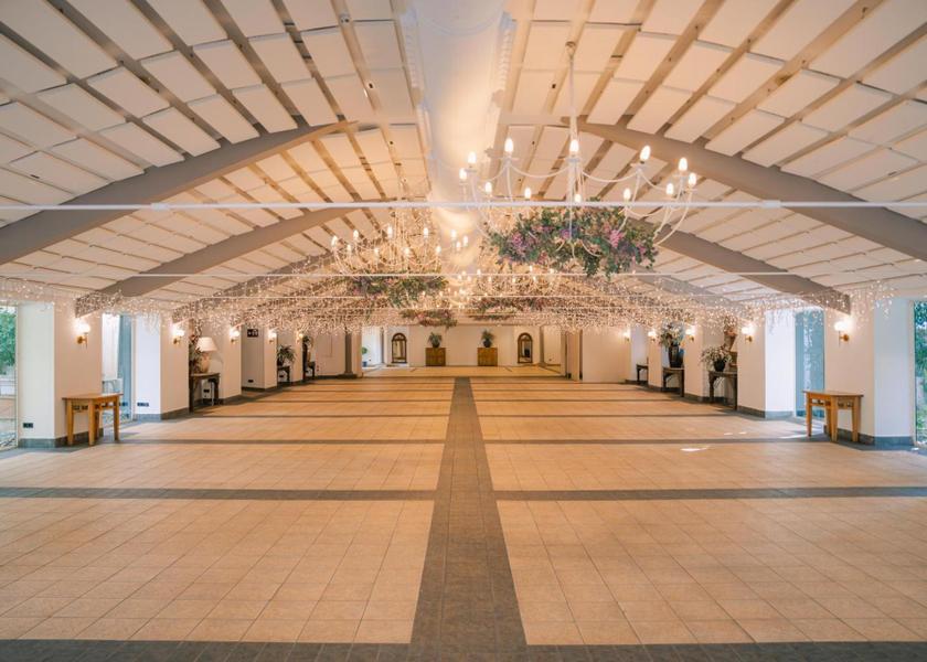 meeting room / ballrooms