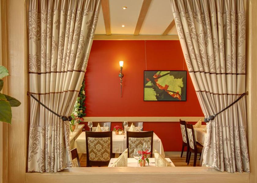 Rhineland-Palatinate Ingelheim am Rhein restaurant