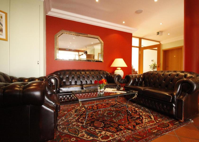 Rhineland-Palatinate Ingelheim am Rhein lobby