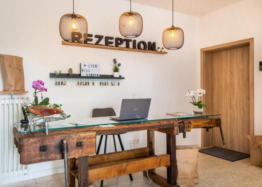 Rhineland-Palatinate Ingelheim am Rhein Lobby