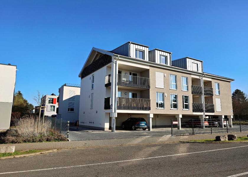 Rhineland-Palatinate Ingelheim am Rhein 