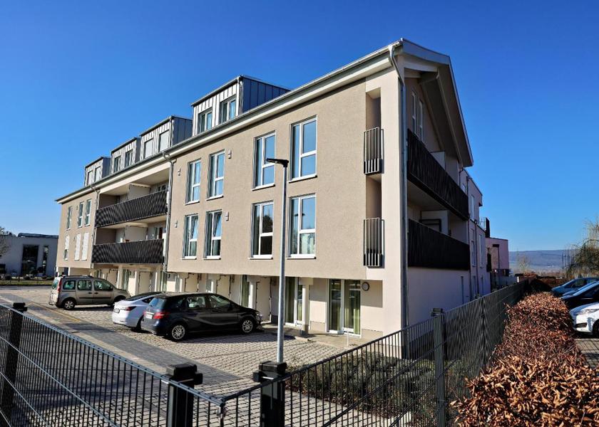 Rhineland-Palatinate Ingelheim am Rhein 