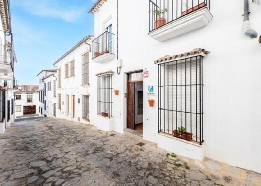 Andalusia Grazalema 