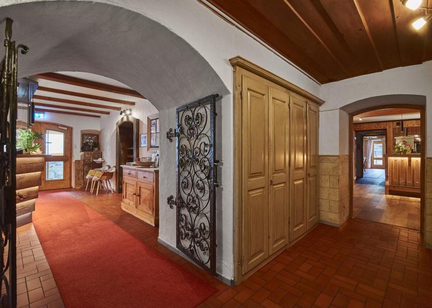 Bavaria Inzell lobby