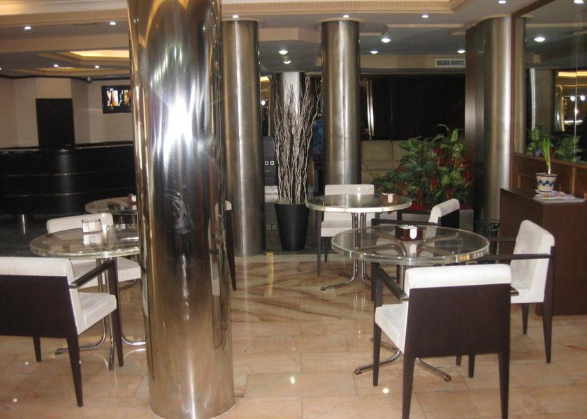 Castilla - La Mancha Albacete bar/lounge