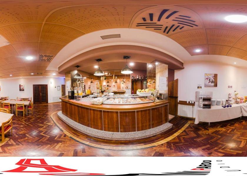 Castilla - La Mancha Albacete bar/lounge