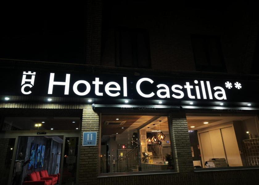 Castilla - La Mancha Albacete facilities