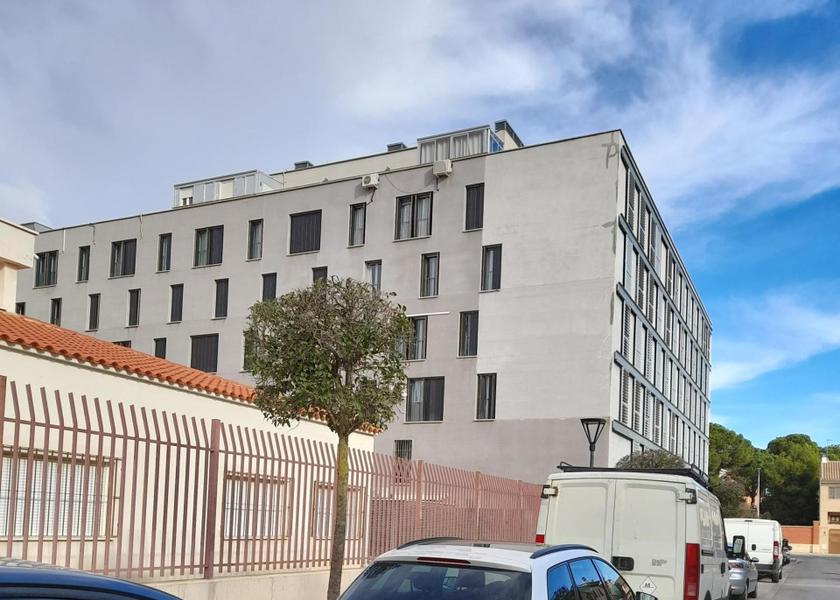 Castilla - La Mancha Albacete 