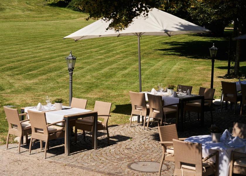 Baden-Württemberg Inzlingen garden