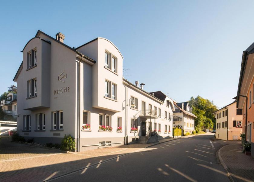 Baden-Württemberg Inzlingen exterior view