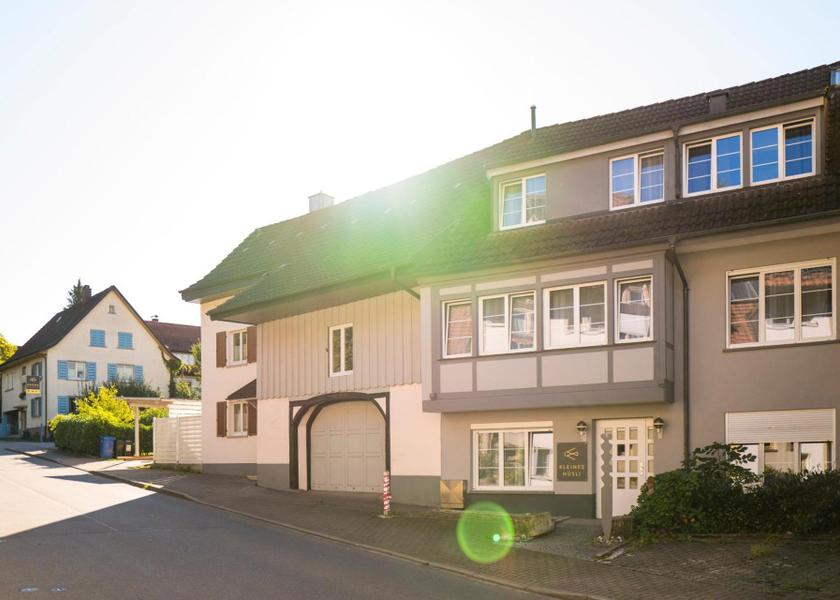 Baden-Württemberg Inzlingen exterior view