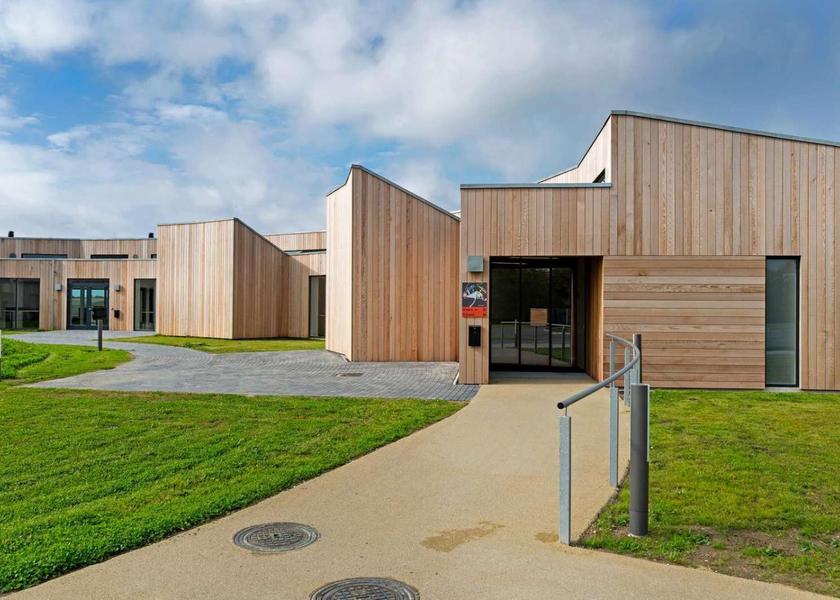  Korsor exterior view