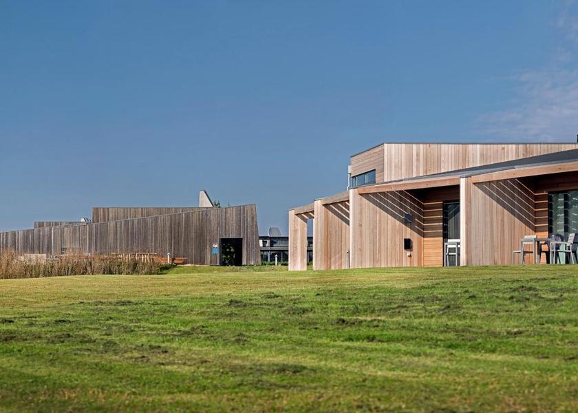  Korsor surrounding environment