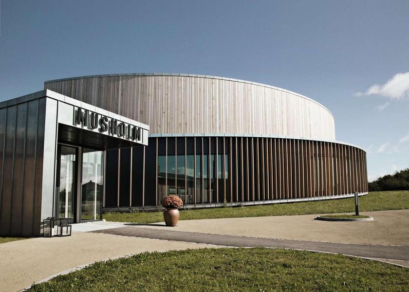  Korsor exterior view