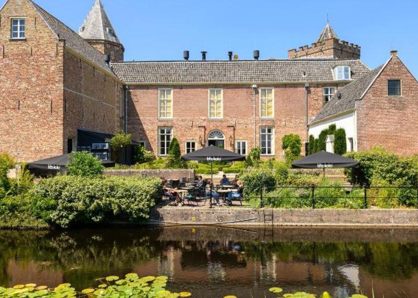 Zeeland Oostkapelle Balcony/terrace