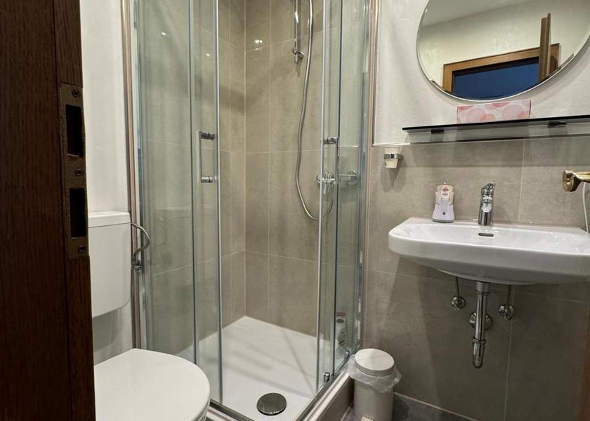 North Rhine-Westphalia Iserlohn Single Room with Shower