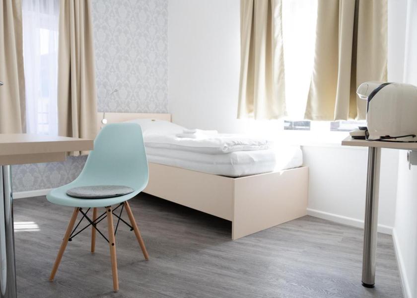 North Rhine-Westphalia Isselburg Single Room with Shower