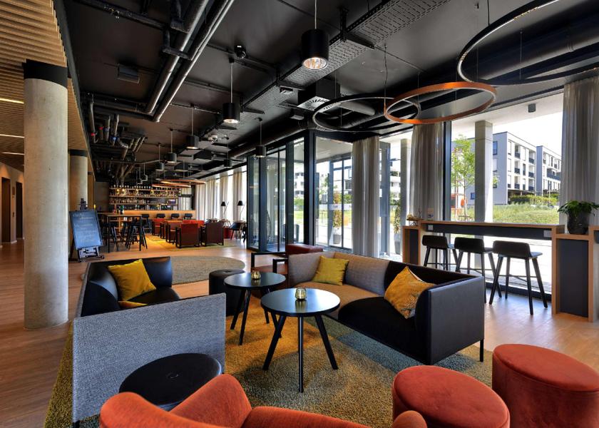 Baden-Württemberg Aalen lobby