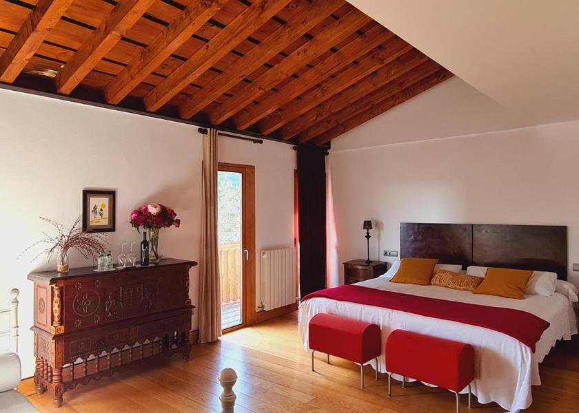 Cantabria Santillana del Mar Suite