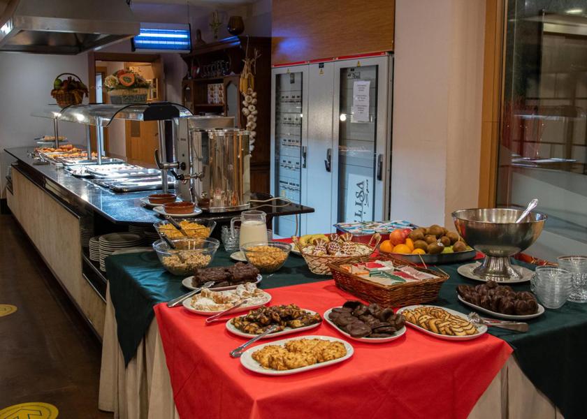Cantabria Santillana del Mar Food and beverages