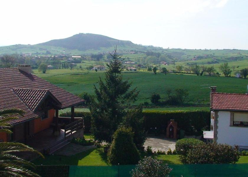 surrounding environment