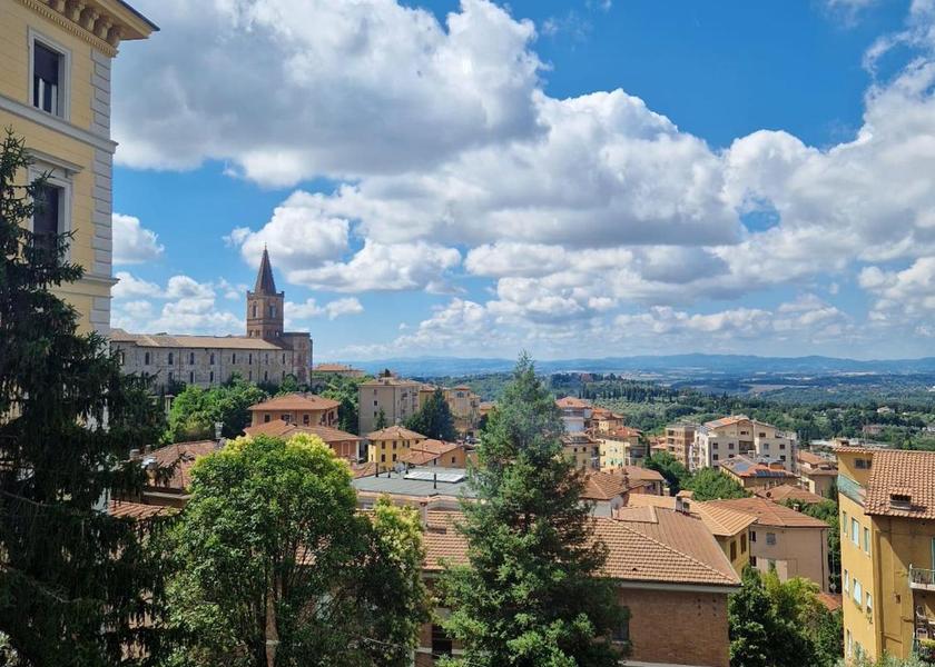 Umbria Perugia 