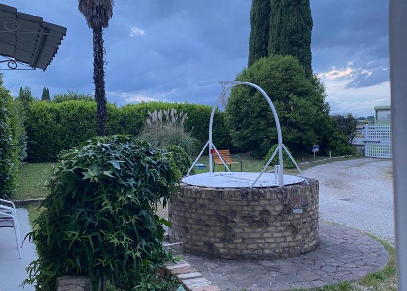 Umbria Bastia Umbra 