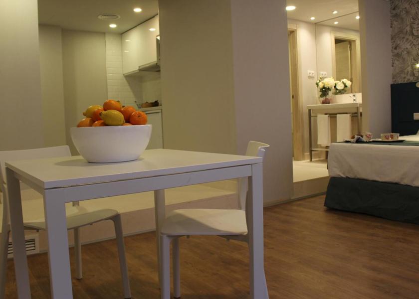 Community of Madrid Parla facilities
