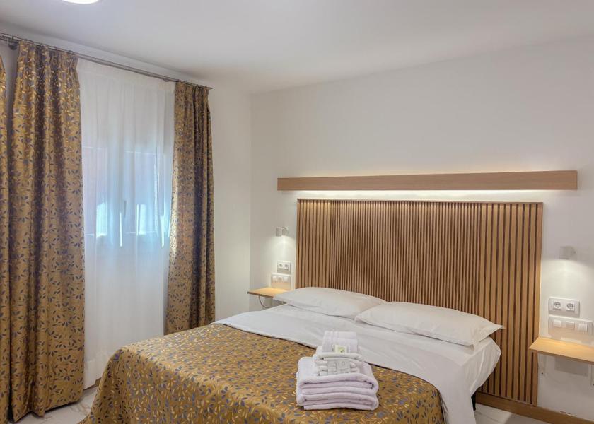 Community of Madrid San Sebastian de los Reyes bed