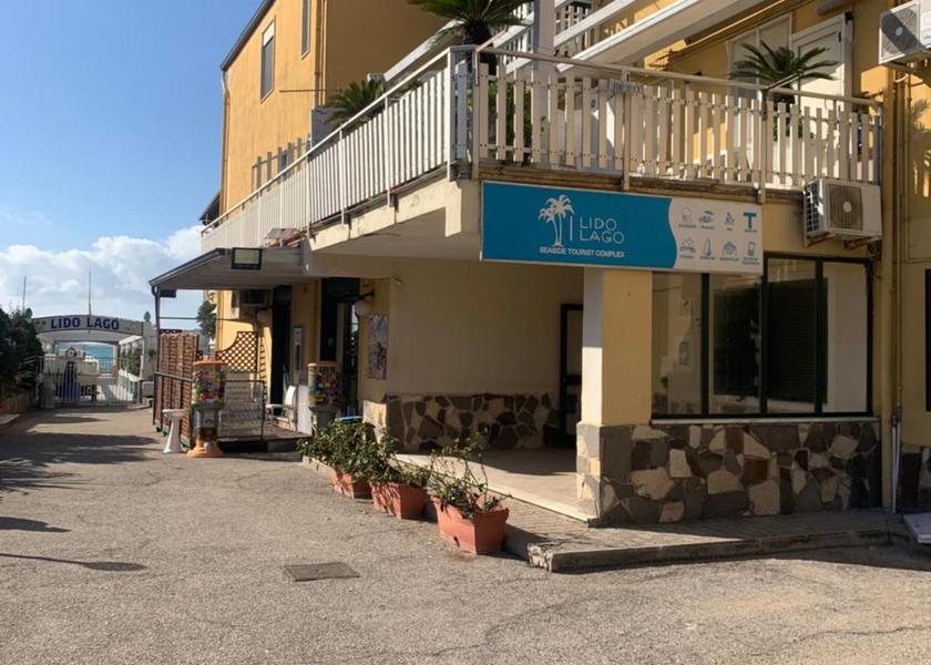 Campania Battipaglia 