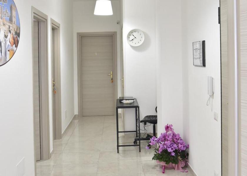Campania Battipaglia 