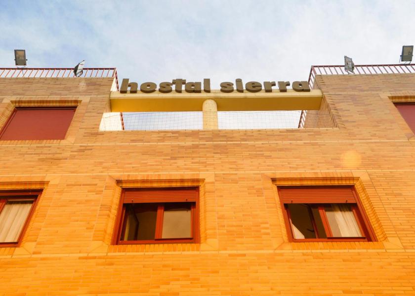Community of Madrid San Sebastian de los Reyes exterior view