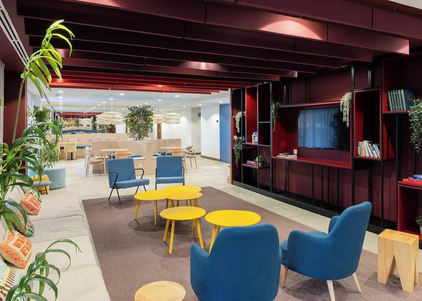 Community of Madrid Pozuelo de Alarcon Interior