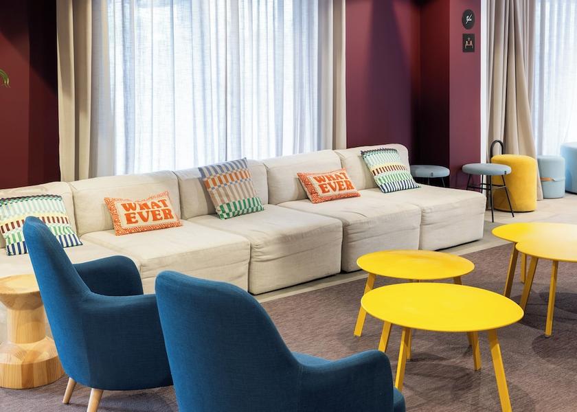 Community of Madrid Pozuelo de Alarcon Interior