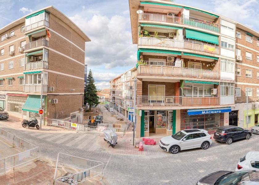 Community of Madrid Pozuelo de Alarcon 