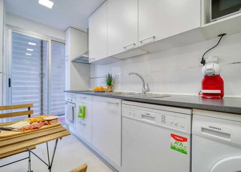 Community of Madrid Pozuelo de Alarcon 