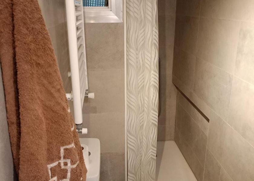 Community of Madrid Pozuelo de Alarcon bathroom