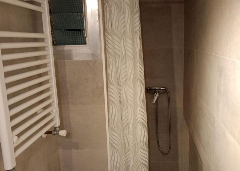 Community of Madrid Pozuelo de Alarcon bathroom