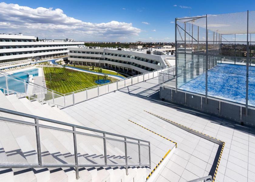 Community of Madrid Pozuelo de Alarcon 