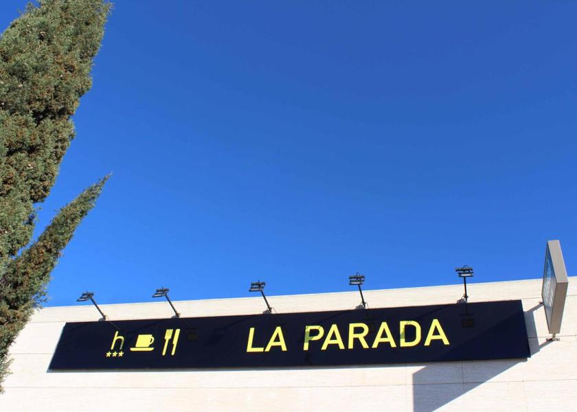 Community of Madrid Getafe facilities