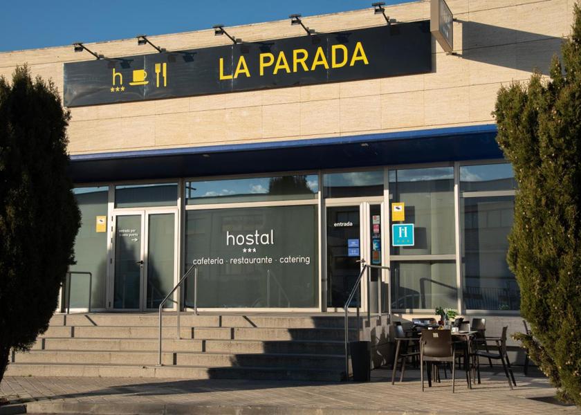 Community of Madrid Getafe 