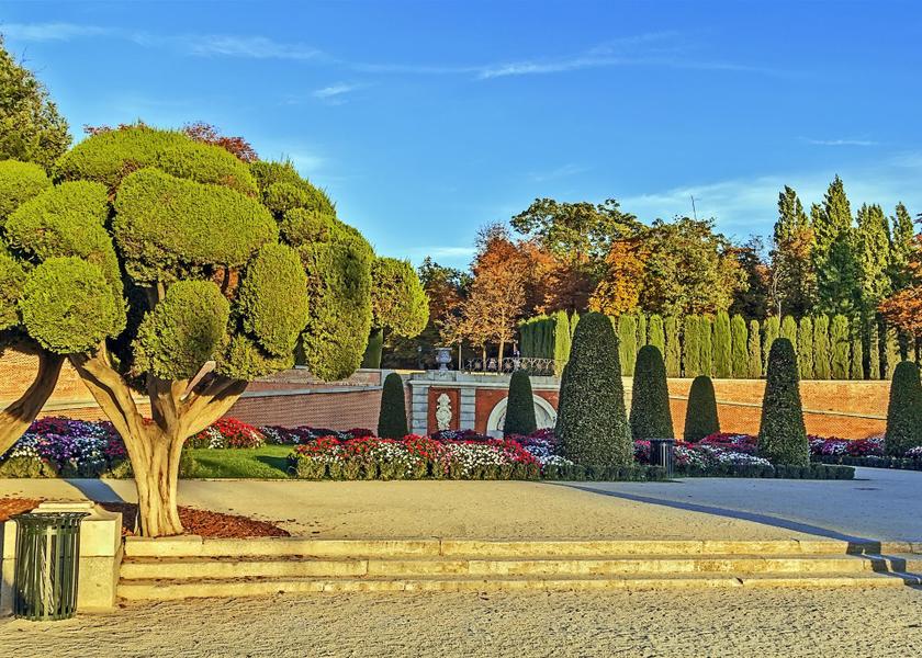 Community of Madrid Madrid 