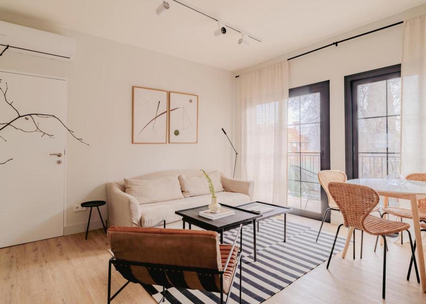 Community of Madrid Pozuelo de Alarcon 